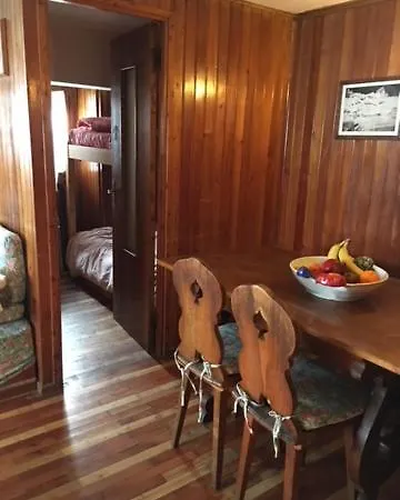 Apartment At The Foot Of Cervino Cir 0832 Cin Itoo7071c2k3fq9xbg Breuil-Cervinia