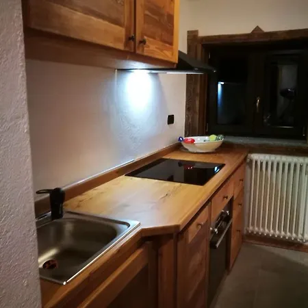 At The Foot Of Cervino Cir 0832 Cin Itoo7071c2k3fq9xbg Apartment