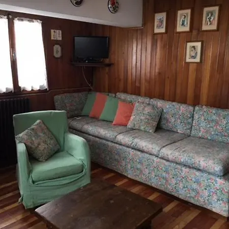 At The Foot Of Cervino Cir 0832 Cin Itoo7071c2k3fq9xbg Apartment Breuil-Cervinia