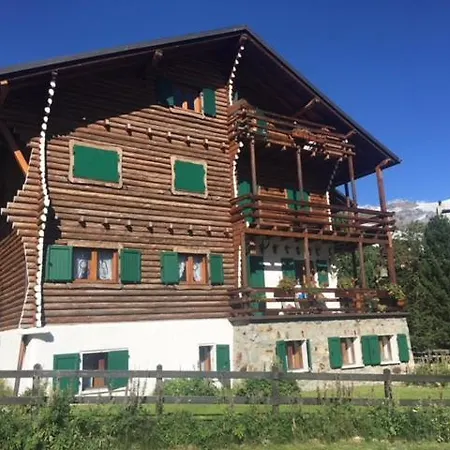 Apartment At The Foot Of Cervino Cir 0832 Cin Itoo7071c2k3fq9xbg