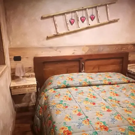 At The Foot Of Cervino Cir 0832 Cin Itoo7071c2k3fq9xbg * Breuil-Cervinia