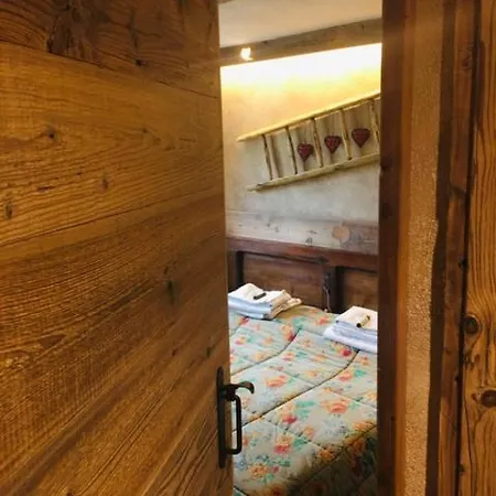 Apartment At The Foot Of Cervino Cir 0832 Cin Itoo7071c2k3fq9xbg Breuil-Cervinia