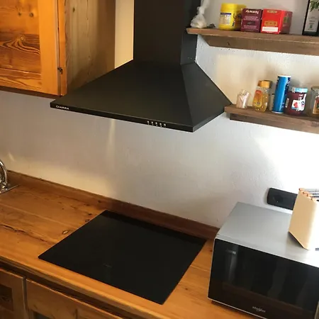 At The Foot Of Cervino Cir 0832 Cin Itoo7071c2k3fq9xbg Appartement *