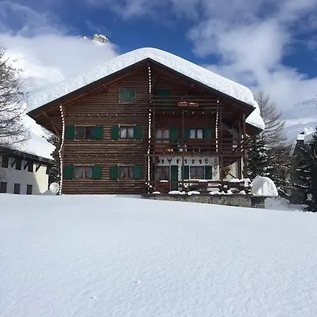 At The Foot Of Cervino Cir 0832 Cin Itoo7071c2k3fq9xbg * Breuil-Cervinia