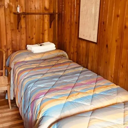 At The Foot Of Cervino Cir 0832 Cin Itoo7071c2k3fq9xbg Apartment Breuil-Cervinia