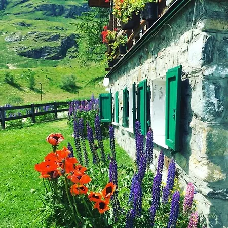 At The Foot Of Cervino Cir 0832 Cin Itoo7071c2k3fq9xbg * Breuil-Cervinia