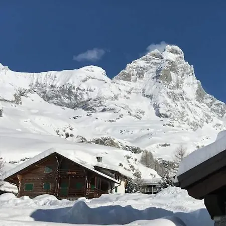 At The Foot Of Cervino Cir 0832 Cin Itoo7071c2k3fq9xbg * Breuil-Cervinia