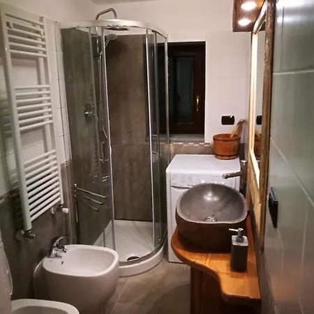 Appartement At The Foot Of Cervino Cir 0832 Cin Itoo7071c2k3fq9xbg Breuil-Cervinia