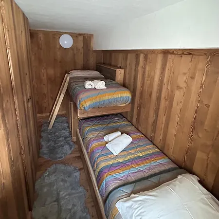 At The Foot Of Cervino Cir 0832 Cin Itoo7071c2k3fq9xbg Breuil-Cervinia