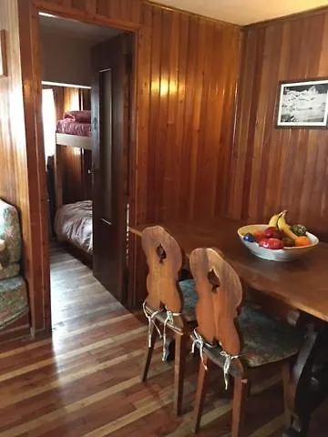 Appartement At The Foot Of Cervino Cir 0832 Cin Itoo7071c2k3fq9xbg Breuil-Cervinia