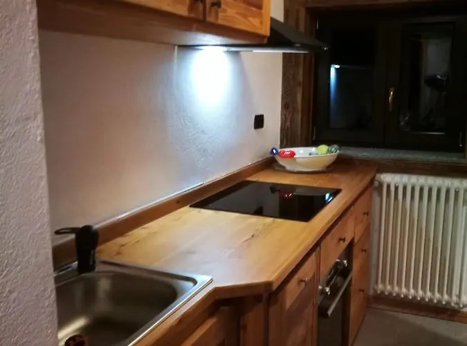 At The Foot Of Cervino Cir 0832 Cin Itoo7071c2k3fq9xbg Appartement