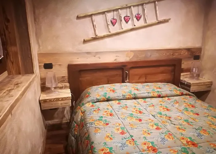 At The Foot Of Cervino Cir 0832 Cin Itoo7071c2k3fq9xbg * Breuil-Cervinia