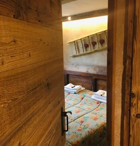 Appartamento At The Foot Of Cervino Cir 0832 Cin Itoo7071c2k3fq9xbg Breuil-Cervinia