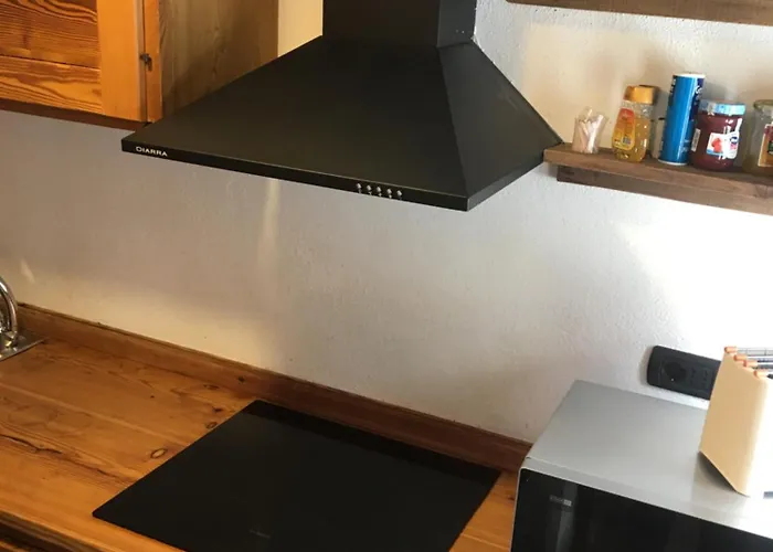 At The Foot Of Cervino Cir 0832 Cin Itoo7071c2k3fq9xbg 公寓 *