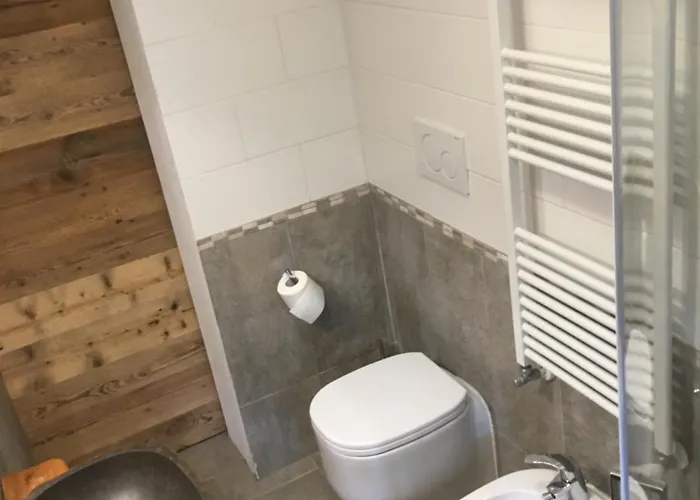 At The Foot Of Cervino Cir 0832 Cin Itoo7071c2k3fq9xbg Appartement