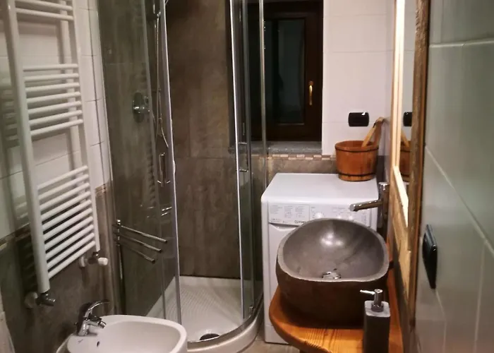 Appartement At The Foot Of Cervino Cir 0832 Cin Itoo7071c2k3fq9xbg Breuil-Cervinia