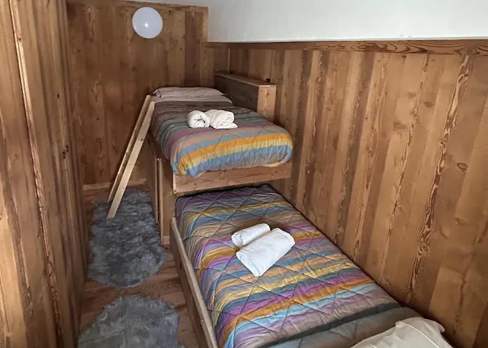 At The Foot Of Cervino Cir 0832 Cin Itoo7071c2k3fq9xbg Breuil-Cervinia