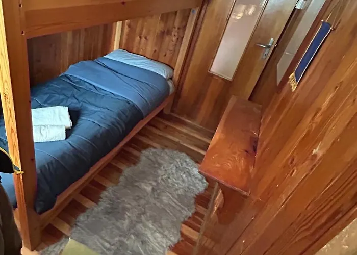 At The Foot Of Cervino Cir 0832 Cin Itoo7071c2k3fq9xbg Appartement